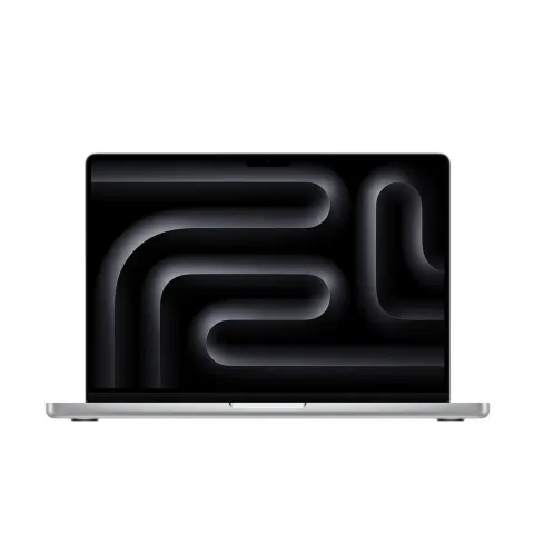 Apple MacBook Pro 14'' M5 Pro 18-Core/24GB/2TB/20-Core GPU Silver