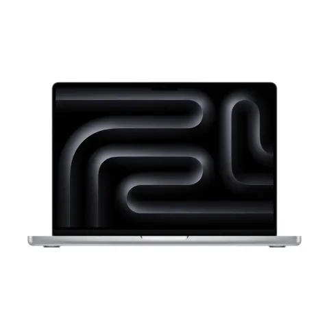 Apple MacBook Pro 14'' M5 Max 18-Core/36GB/2TB/32-Core GPU Silver