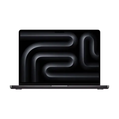 Apple MacBook Pro 14'' M5 Max 18-Core/36GB/2TB/32-Core GPU Space Black