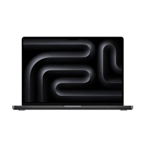 Apple MacBook Pro 16'' M5 Pro 18-Core/24GB/1TB/20-Core GPU Space Black