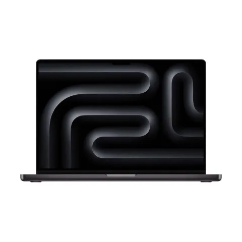 Apple MacBook Pro 16'' M5 Max 18-Core/36GB/2TB/32-Core GPU Space Black