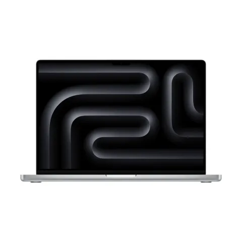 Apple MacBook Pro 16'' M5 Max 18-Core/48GB/2TB/40-Core GPU Silver