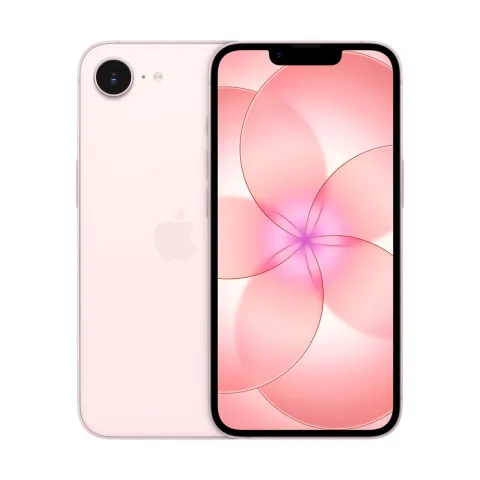 Apple iPhone 17e 256GB Soft Pink