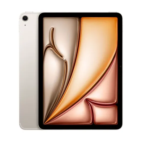Apple iPad Air 11" M4 12GB/256 5G Starlight