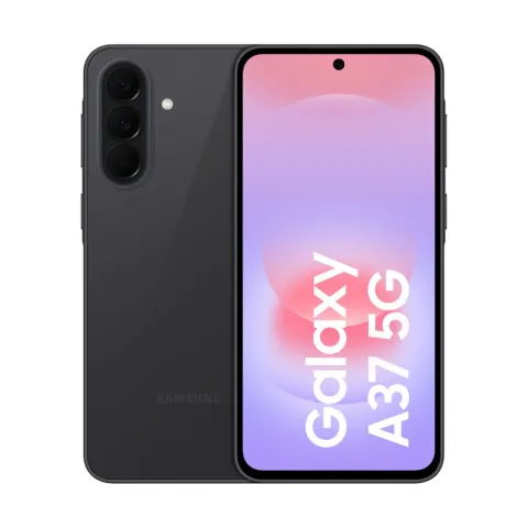 Samsung Galaxy A37 6GB/128GB Awesome Charcoal 5G