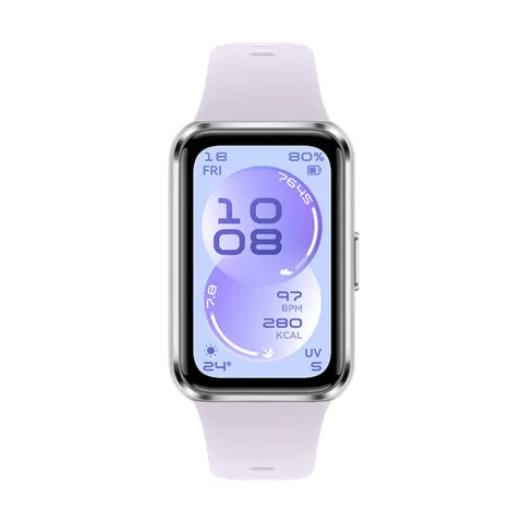Huawei 11 Purple