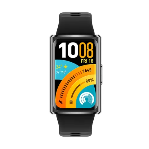 Huawei 11 Pro Black