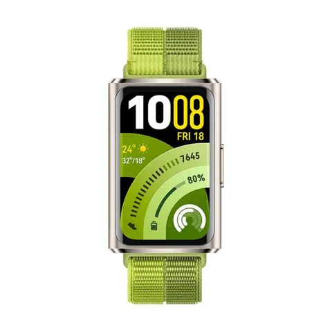 Huawei 11 Pro Nylon Green