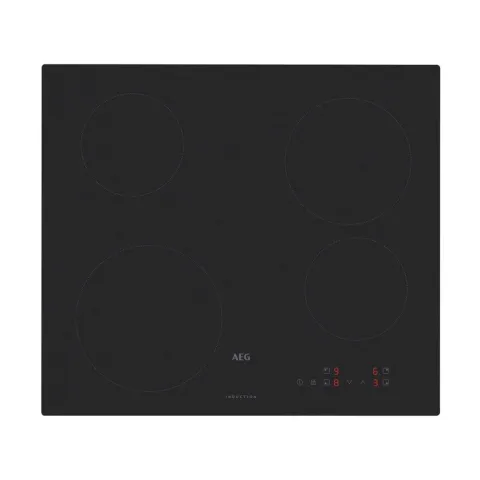 AEG TM64IA00CL Matt Black
