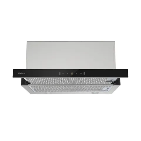 Davoline Supreme Black Glass 60 IX