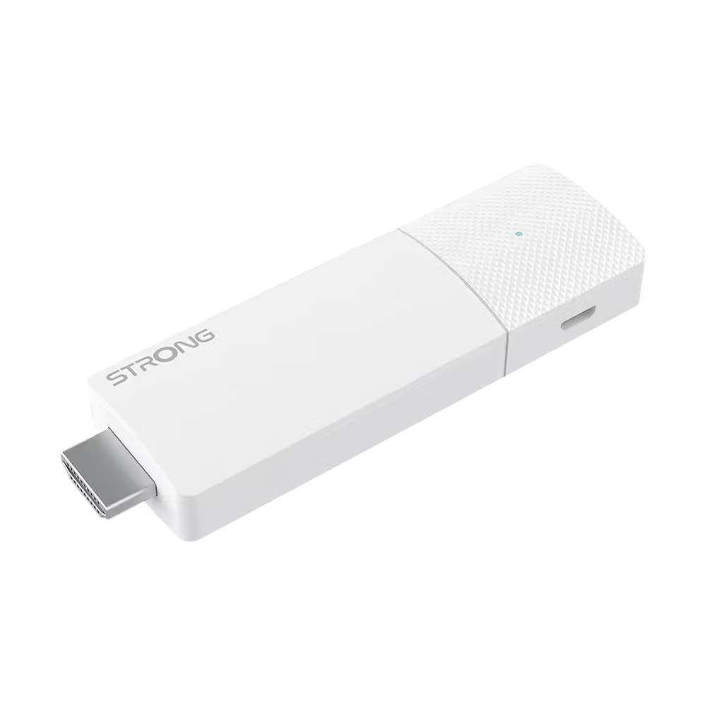 Strong 4K Google TV Stick Air Dolby Audio