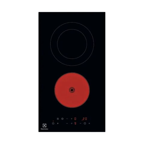 Electrolux Domino LHR3233CK
