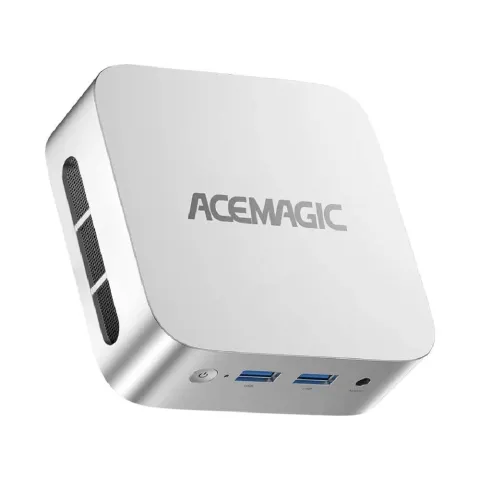 Acemagic N95 12GB DDR5/256GB/WIN11P