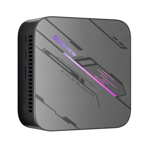 BlackView MP100 Ryzen 5 7430U/16GB/512GB/WIN 11 Pro