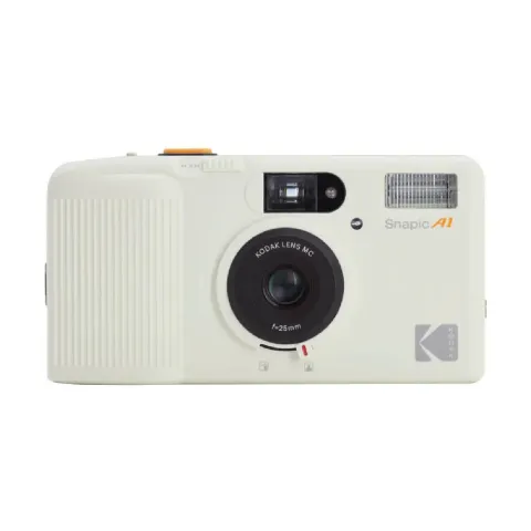 Kodak Snapic A1 Με Φιλμ GR Αναλογική