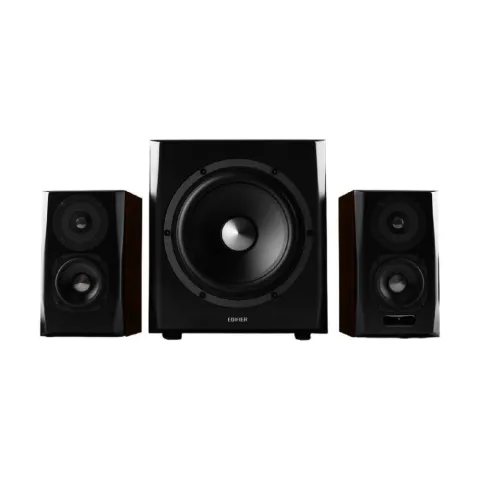Edifier S350DB 2.1 Brown