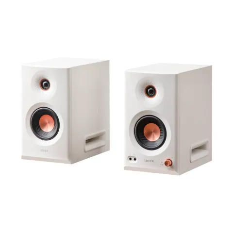 Edifier MR5 White Bluetooth