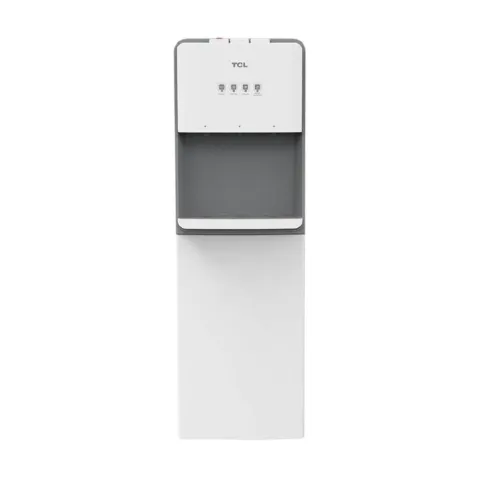 TCL LWYR107T-WH Bottom Loading