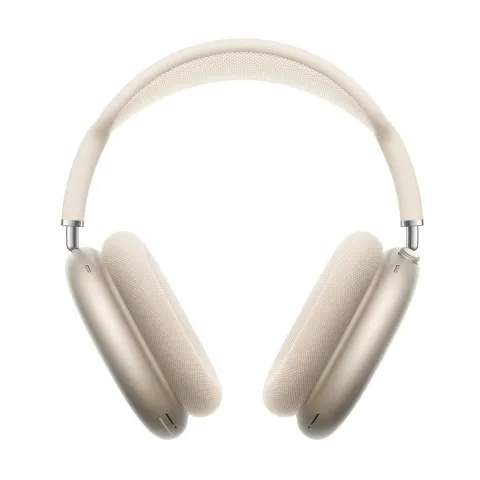 Apple Airpods Max 2 Starlight