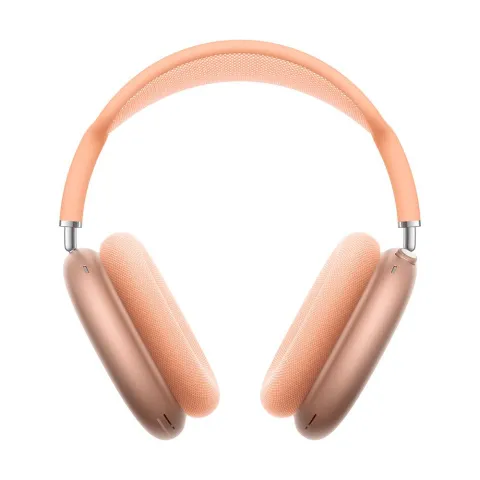 Apple Airpods Max 2 Orange