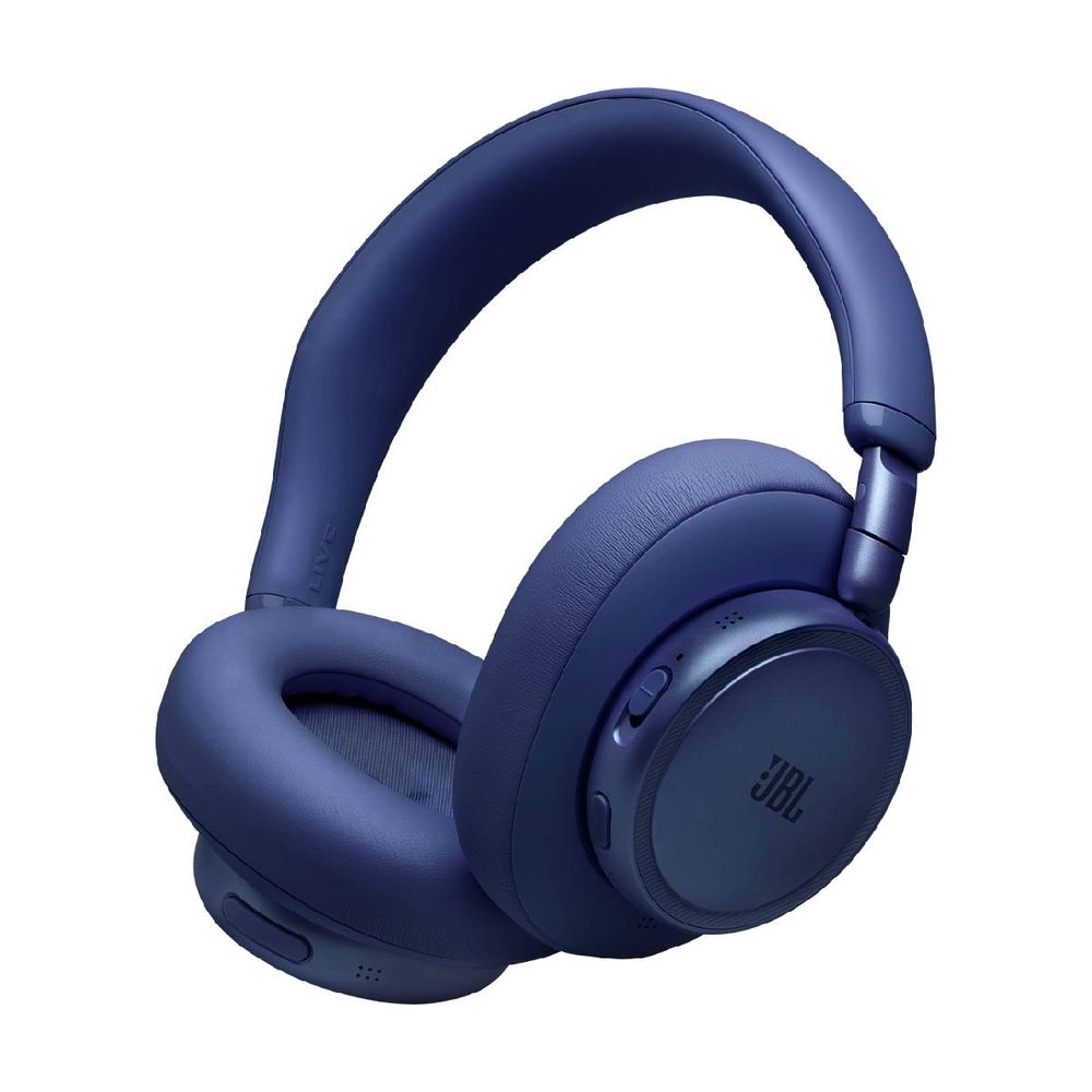 JBL Live 780NC Blue