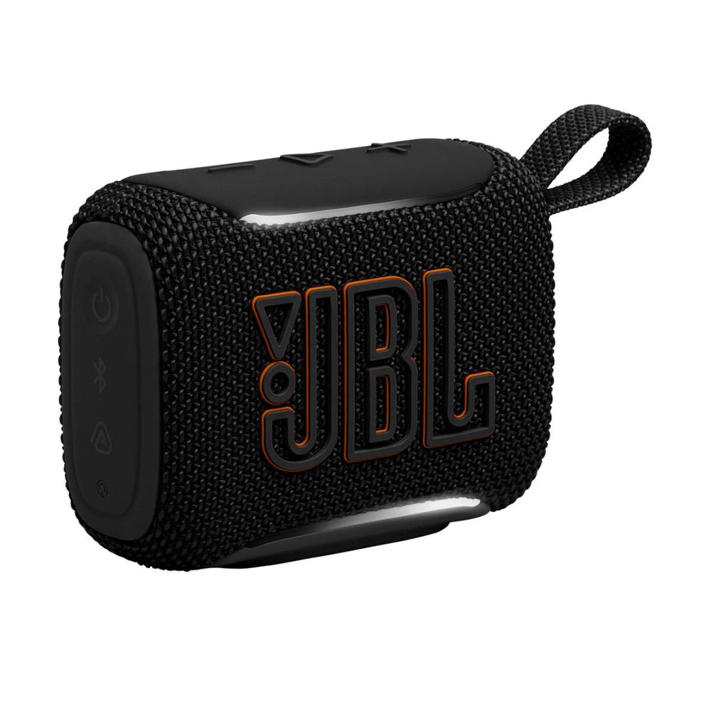 JBL Go 5 Bluetooth Black