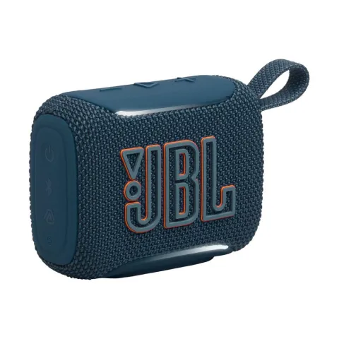 JBL Go 5 Bluetooth Blue