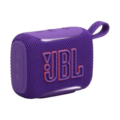 JBL Go 5 Bluetooth Purple