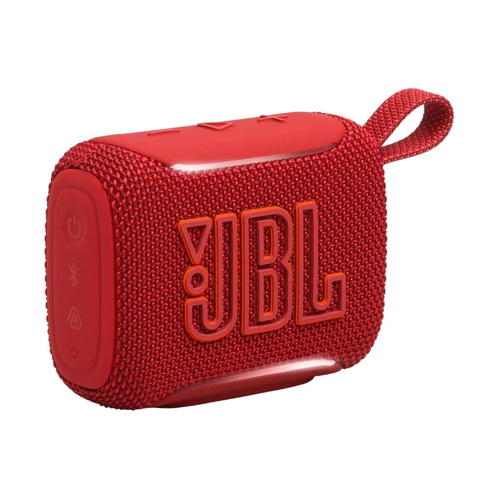 JBL Go 5 Bluetooth Red