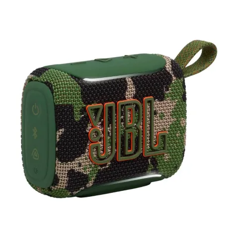 JBL Go 5 Bluetooth Squad