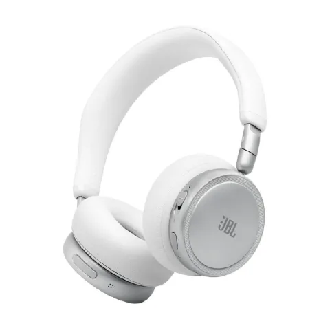 JBL Live 680NC White