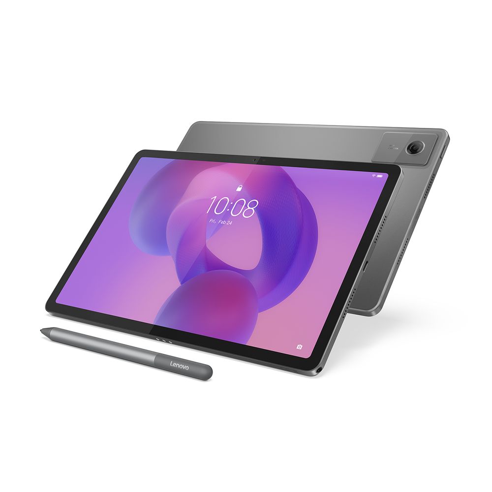 Lenovo Idea Plus 12.1" & Pen 8GB/256GB Wi-Fi Grey