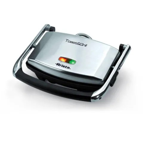 Ariete Grill Slim 1000W