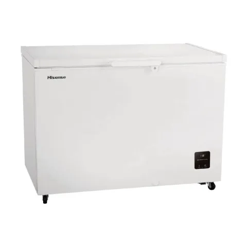 Hisense FC386D4AWLE