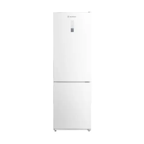 Morris W73315DBN White