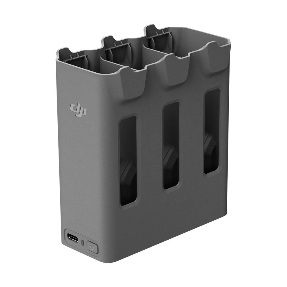 Dji Avata 360 Two-Way Charging Hub