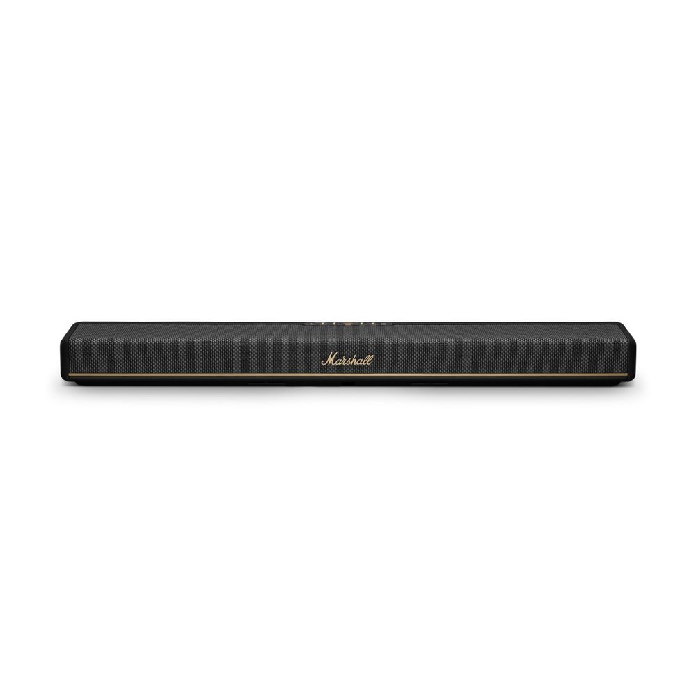 Marshall Heston 60 Black