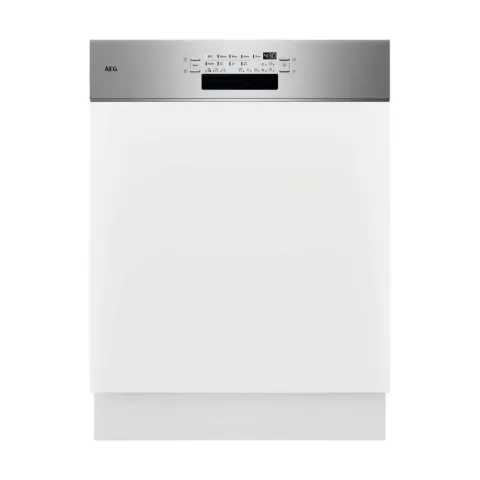 AEG 7000 CleaningPerformance GT7200A2SNM 60cm