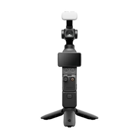 Dji Osmo Pocket 4 Creator Combo