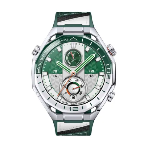 Huawei WATCH Ultimate 2 Green
