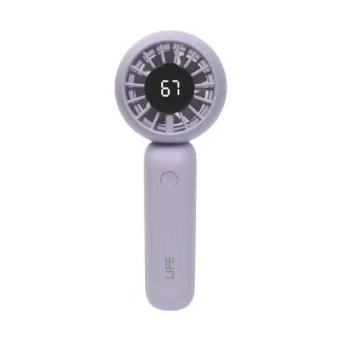 Life LaFunFan Lilac