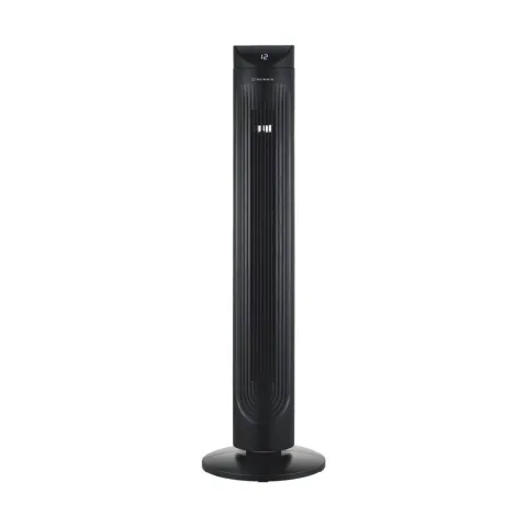 Morris Tower MTF-16256 Black