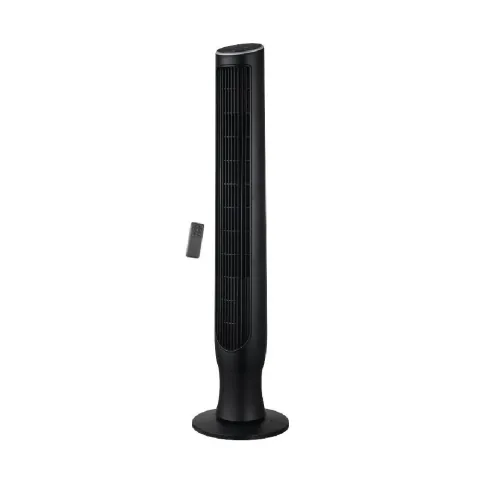 Primo Tower PRTF-80731 Black