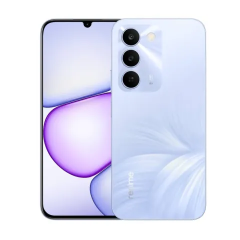 Realme C100 4GB/128GB 5G Purple