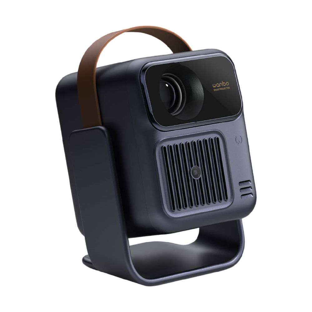 Wanbo ToGo Pro Black