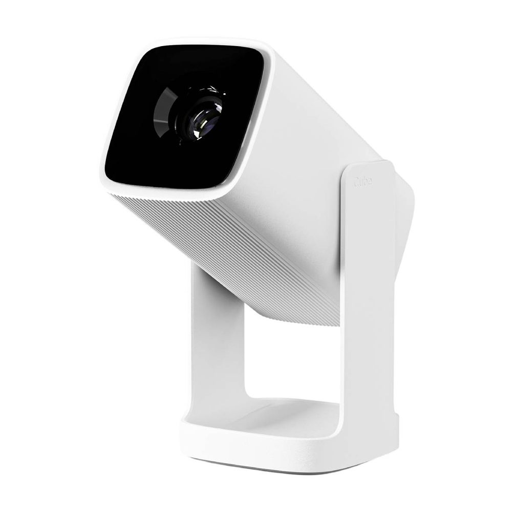 Wanbo Cube 1 White
