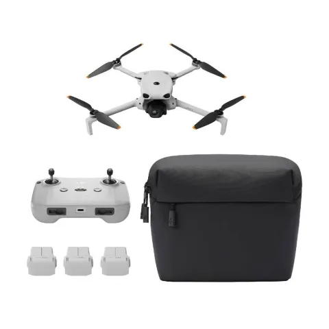 Dji Lito 1 RC-N3 Fly More Combo