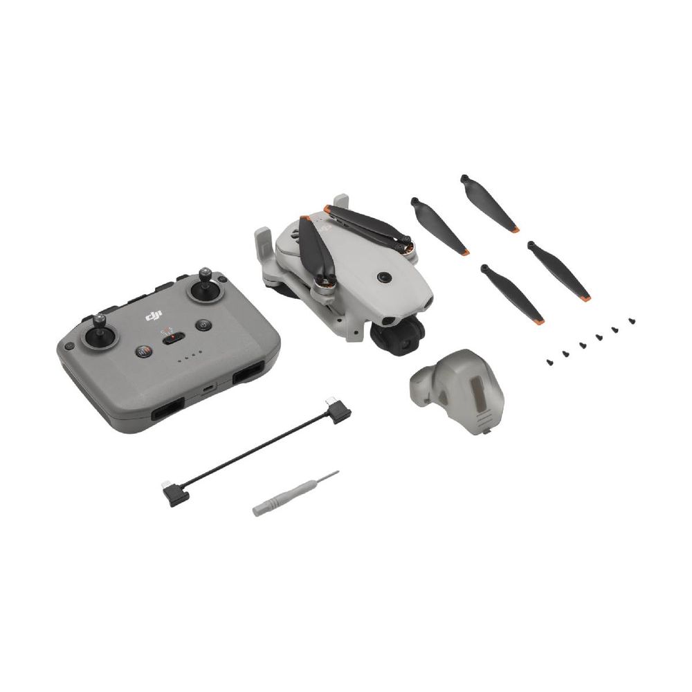 Dji Lito 1
