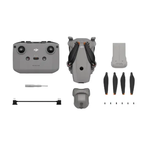 Dji Lito X1