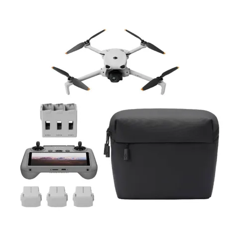 Dji Lito X1 Fly More Combo Plus RC 2